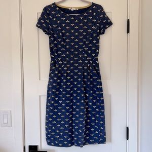 Boden bee dress 🐝